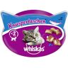 Whiskas Knuspertaschen 8x60g Lachs