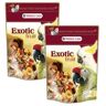 Versele-Laga Exotic Fruit 2x600 g