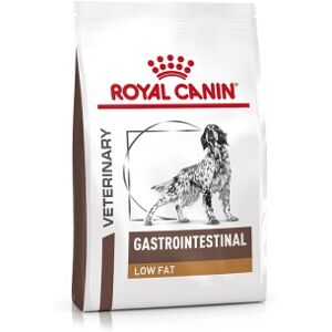 ROYAL CANIN Veterinary Gastro Intestinal Low Fat 1.5 kg ROYAL CANIN Veterinary Gastro Intestinal Low Fat 1.5 kg