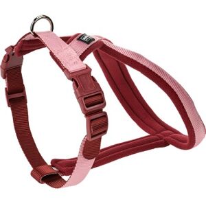 AniOne X-Geschirr Classic pink L AniOne X-Geschirr Classic pink L