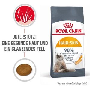 ROYAL CANIN Hair & Skin Care 4 kg ROYAL CANIN Hair & Skin Care 4 kg