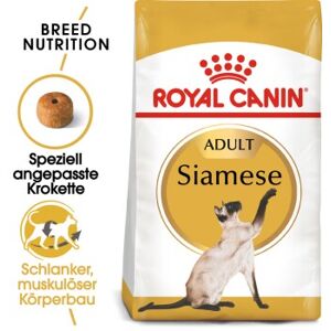 ROYAL CANIN Siamese Adult 2 kg ROYAL CANIN Siamese Adult 2 kg