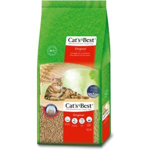Cat's Best Original 17.2 kg Cat's Best Original 17.2 kg