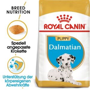 ROYAL CANIN Dalmatian Puppy 12 kg ROYAL CANIN Dalmatian Puppy 12 kg