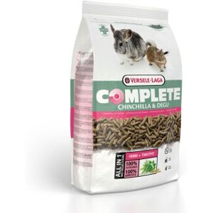 Versele-Laga Cuni Complete Chinchilla & Degu 1,75kg Versele-Laga Cuni Complete Chinchilla & Degu 1,75kg
