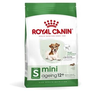 ROYAL CANIN Mini Ageing 12+ 3.5 kg ROYAL CANIN Mini Ageing 12+ 3.5 kg
