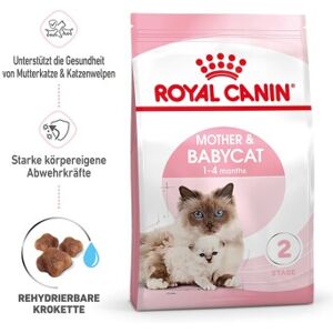 ROYAL CANIN Mother & Babycat 400 g ROYAL CANIN Mother & Babycat 400 g