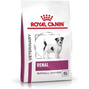 ROYAL CANIN Veterinary RENAL SMALL DOGS 3.5 kg ROYAL CANIN Veterinary RENAL SMALL DOGS 3.5 kg