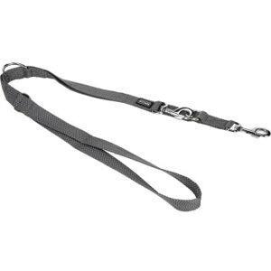 AniOne Hundeleine Grau 2M Reflektierend - Hundeleine AniOne Hundeleine Grau 2M Reflektierend - Hundeleine