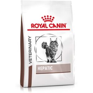 ROYAL CANIN Veterinary HEPATIC 4 kg ROYAL CANIN Veterinary HEPATIC 4 kg