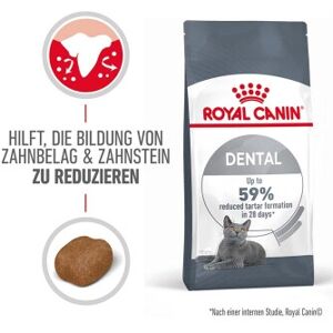 ROYAL CANIN Dental Care 1.5 kg ROYAL CANIN Dental Care 1.5 kg