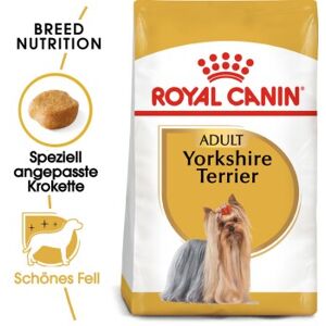 ROYAL CANIN Yorkshire Terrier Adult 1.5 kg ROYAL CANIN Yorkshire Terrier Adult 1.5 kg