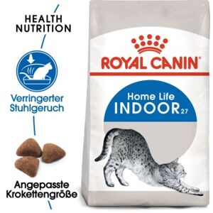 ROYAL CANIN Home Life Indoor 27 400 g ROYAL CANIN Home Life Indoor 27 400 g