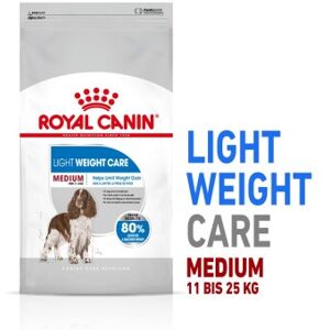 ROYAL CANIN Light Weight Care Medium 12 kg ROYAL CANIN Light Weight Care Medium 12 kg