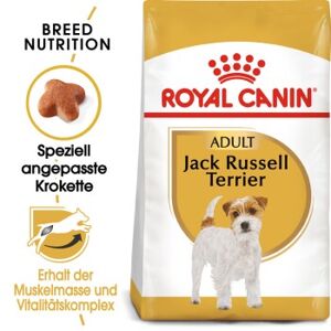 ROYAL CANIN Jack Russell Terrier Adult 3 kg ROYAL CANIN Jack Russell Terrier Adult 3 kg