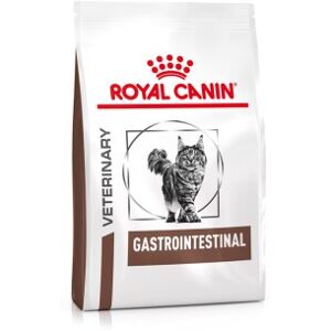 ROYAL CANIN Veterinary Gastrointestinal 4 kg ROYAL CANIN Veterinary Gastrointestinal 4 kg