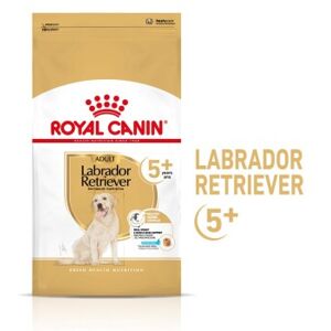 ROYAL CANIN Labrador Retriever 5+ Adult 12 kg ROYAL CANIN Labrador Retriever 5+ Adult 12 kg