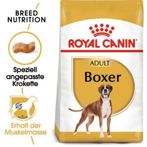 ROYAL CANIN Boxer Adult 12 kg ROYAL CANIN Boxer Adult 12 kg