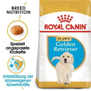 ROYAL CANIN Golden Retriever Puppy 12 kg ROYAL CANIN Golden Retriever Puppy 12 kg