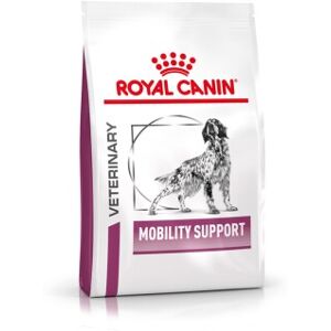 ROYAL CANIN Veterinary MOBILITY SUPPORT 12kg 12 kg ROYAL CANIN Veterinary MOBILITY SUPPORT 12kg 12 kg