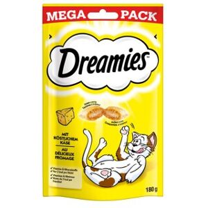 Dreamies Käse - 180g Dreamies Käse - 180g