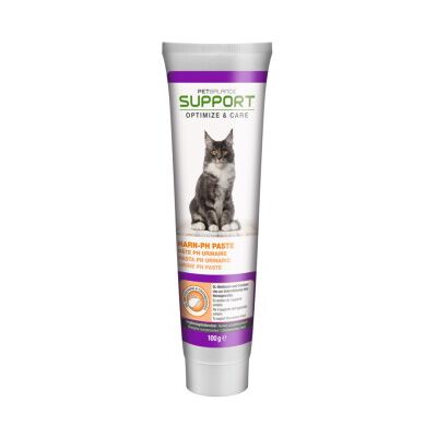 PetBalance Support Katze Creme Urinary Ph - Unterstützendes Katzenpräparat - 100G PetBalance Support Katze Creme Urinary Ph - Unterstützendes Katzenpräparat - 100G