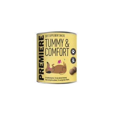 PREMIERE Supplement Hundesnack Tummy & Comfort 300g PREMIERE Supplement Hundesnack Tummy & Comfort 300g
