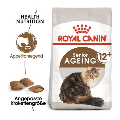 ROYAL CANIN Senior Ageing 12+ 400 g ROYAL CANIN Senior Ageing 12+ 400 g