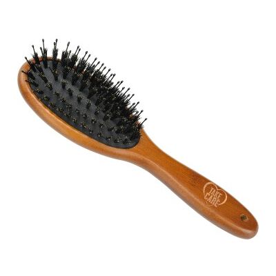 TAKE CARE Szczotka do podszerstka Bambus S - Pet Brush TAKE CARE Szczotka do podszerstka Bambus S - Pet Brush