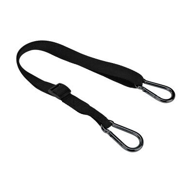 AniOne Autosicherheitsgurt - Verstellbarer Nylon-Hundegurt AniOne Autosicherheitsgurt - Verstellbarer Nylon-Hundegurt