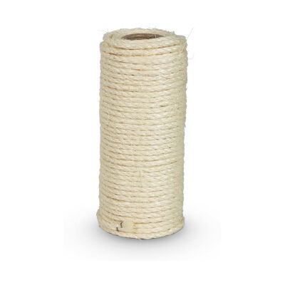 AniOne Modell - Natürliche Sisal-Katzenkratzer AniOne Modell - Natürliche Sisal-Katzenkratzer