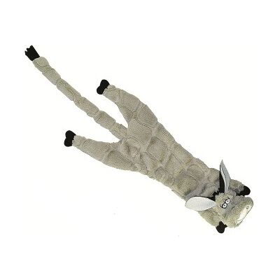 Josty Hundespielzeug S lustiger Esel 37cm Josty Hundespielzeug S lustiger Esel 37cm