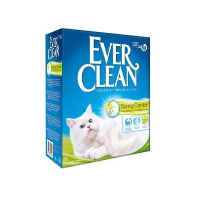 Ever Clean Spring Garden 10 l Ever Clean Spring Garden 10 l