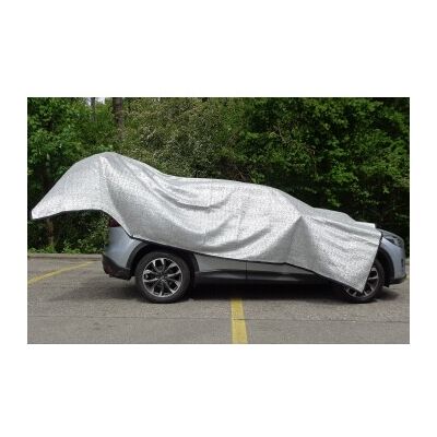 Josty Schattennetz 3x6m Josty Schattennetz 3x6m