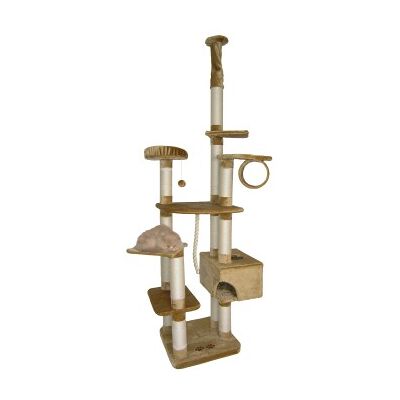 Josty Kratzbaum VIP 1000 beige Josty Kratzbaum VIP 1000 beige