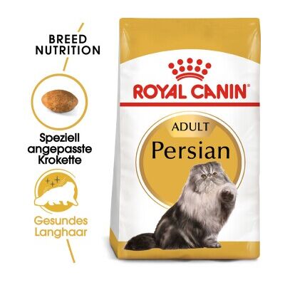 ROYAL CANIN Persian Adult 4 kg ROYAL CANIN Persian Adult 4 kg
