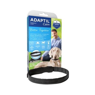 Adaptil Hundehalsband - Natürliche Beruhigungsferomone Adaptil Hundehalsband - Natürliche Beruhigungsferomone