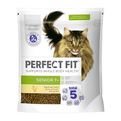 PERFECT FIT Senior 7+ mit Huhn 1.4 kg PERFECT FIT Senior 7+ mit Huhn 1.4 kg