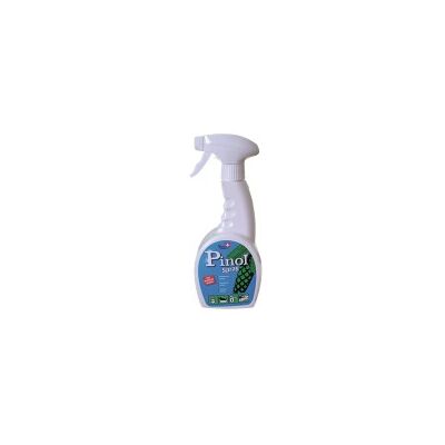 Josty Pinol Spray 500 ml Josty Pinol Spray 500 ml