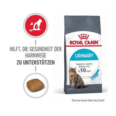 ROYAL CANIN Urinary Care 10 kg ROYAL CANIN Urinary Care 10 kg