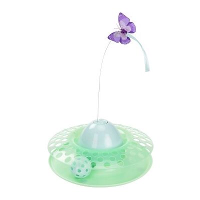 AniOne Spielzeug Jolly Butterfly 22 cm AniOne Spielzeug Jolly Butterfly 22 cm