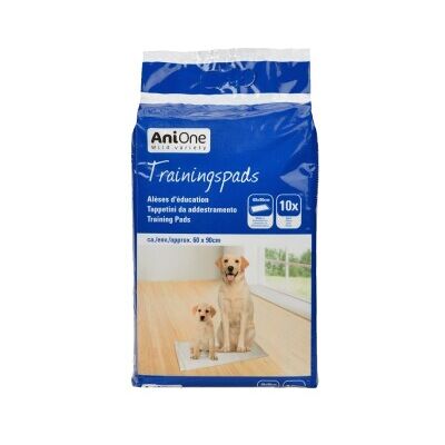 AniOne Trainingsunterlagen 60 x 90 - Training Pads AniOne Trainingsunterlagen 60 x 90 - Training Pads