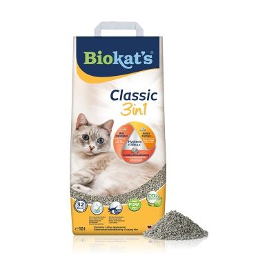 Biokat's Classic 3in1 10 l Biokat's Classic 3in1 10 l