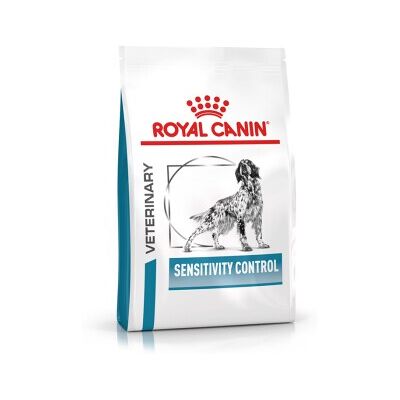 ROYAL CANIN Veterinary Sensitivity Control 7 kg ROYAL CANIN Veterinary Sensitivity Control 7 kg
