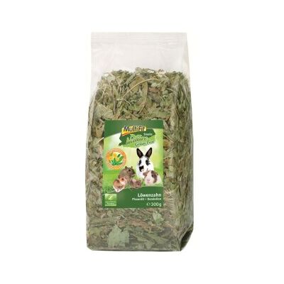 MultiFit Löwenzahn Getreidefreier Snack für Nagetiere & Zwerghasen MultiFit Löwenzahn Getreidefreier Snack für Nagetiere & Zwerghasen