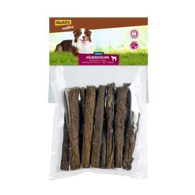 MultiFit Native Snack Hund 200G - Hundesnack MultiFit Native Snack Hund 200G - Hundesnack