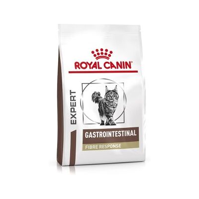 ROYAL CANIN Expert Gastrointestinal Fibre Response 4 kg ROYAL CANIN Expert Gastrointestinal Fibre Response 4 kg