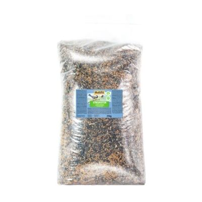 Maxizoo Wildvogelfutter - Natürliche Hochfett-Sonnenblumenkerne für alle Jahreszeiten Maxizoo Wildvogelfutter - Natürliche Hochfett-Sonnenblumenkerne für alle Jahreszeiten