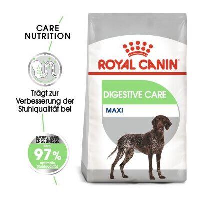ROYAL CANIN Digestive Care Maxi 3 kg ROYAL CANIN Digestive Care Maxi 3 kg