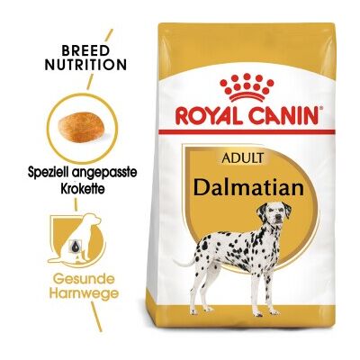 ROYAL CANIN Dalmatian Adult 12 kg ROYAL CANIN Dalmatian Adult 12 kg